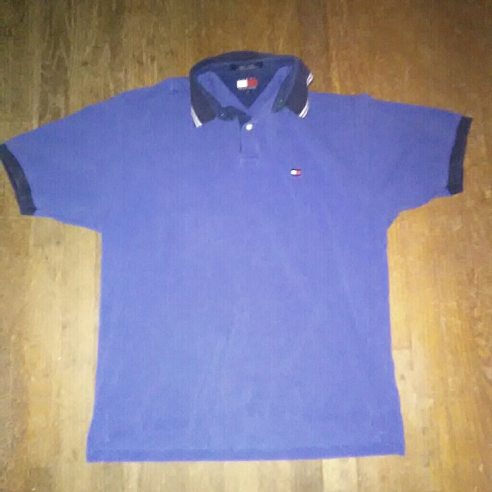Short Sleeve Polo Shirt...